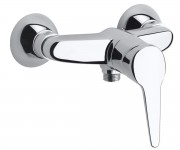 Змішувач для душу JIKA LYRA PLUS H3312860040011