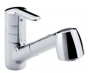 Змішувач для кухні JIKA TIGO H3511810043001
