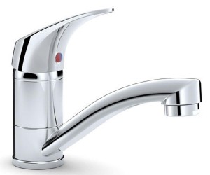 Кухонний змішувач JIKA TALAS H3511N10042201