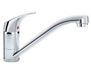 Кухонний змішувач JIKA TALAS H3511N10042301