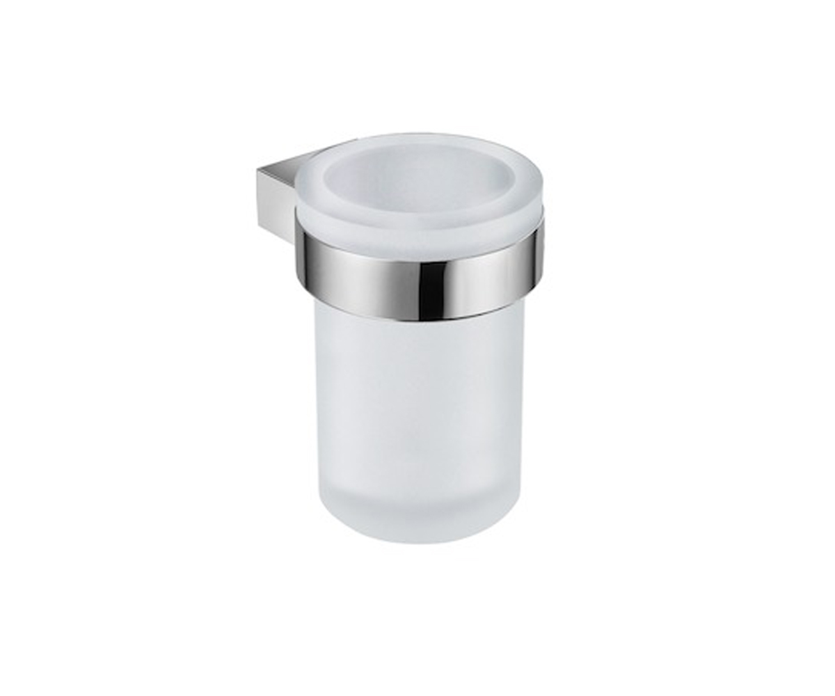 Підвісна склянка JIKA CUBITO PURE H3823B10040001 H3823B10040001