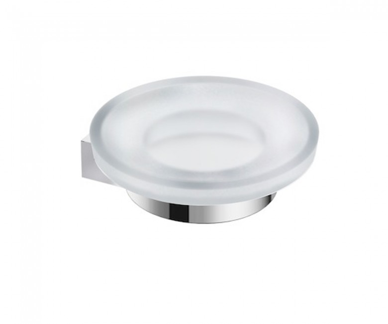Настінна мильниця JIKA CUBITO PURE H3833B10040001 H3833B10040001