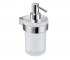 Дозатор для мила JIKA PURE H3833B20041001 H3833B20041001
