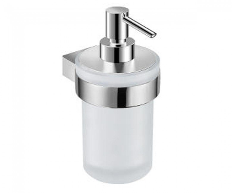 Дозатор для мила JIKA PURE H3833B20041001 H3833B20041001