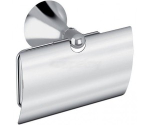 Тримач для паперу з кришкою JIKA HERITAGE H3843H20040001