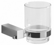 Стакан в ванну JIKA CUBITO H3847330040001