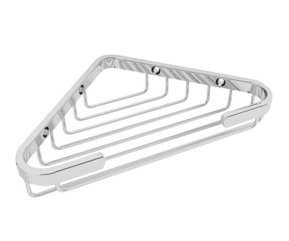 Кутова поличка 15х15 см JIKA GENERIC H3853D30040301 H3853D30040301