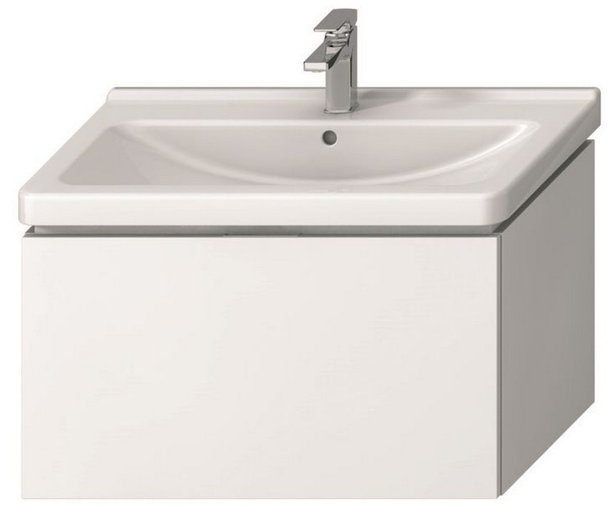 Тумба під раковину 840 мм JIKA CUBITO-N H40J4263015001 H40J4263015001