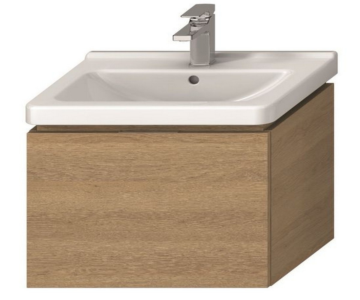 Шафка під раковину 840 мм JIKA CUBITO H40J4263015191 H40J4263015191
