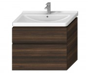 Тумба під умивальник JIKA CUBITO H40J4264024611