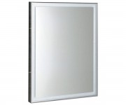 Зеркало настенное 128х64 см JIKA CUBITO H4501851725001