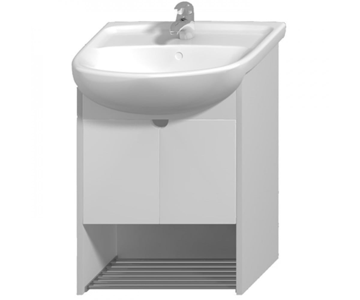 Тумба під раковину 500 мм JIKA LYRA PLUS H4528110385461 H4528110385461