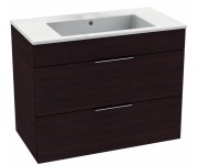 Комплект у ванну кімнату JIKA CUBE H4536521763021
