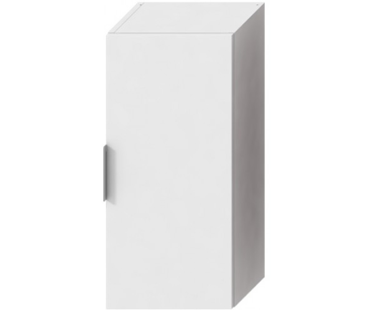 Шафка підвісний JIKA CUBE H4537111763001 H4537111763001