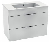 Умивальник з тумбою JIKA CUBITO H4537621763001
