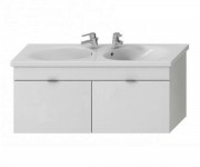 Тумба з подвійний раковиною JIKA TIGO H4551950215001