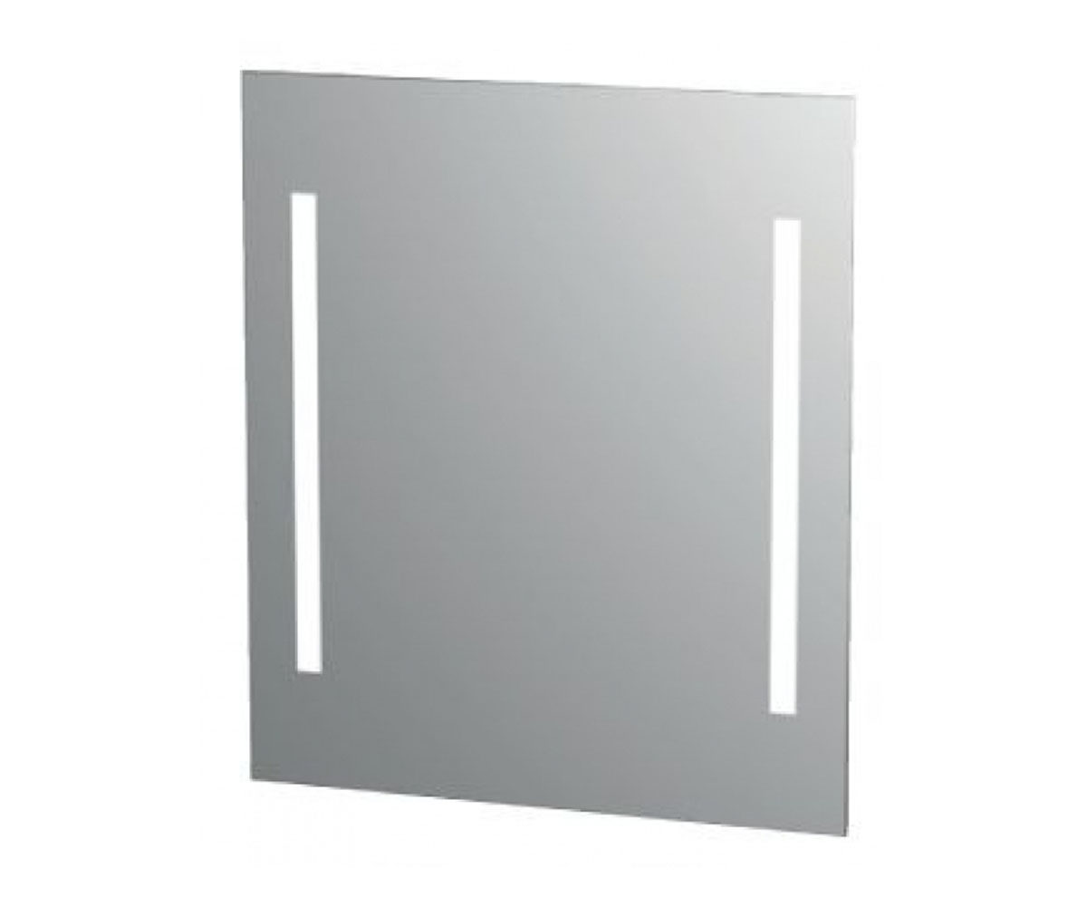 Дзеркало в алюмінієвій рамі JIKA CLEAR H4557031731441 H4557031731441