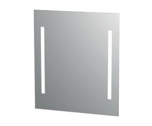 Дзеркало в алюмінієвій рамі JIKA CLEAR H4557031731441