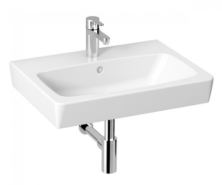 Раковина JIKA LYRA PLUS H8103820001041 H8103820001041