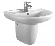 Умивальник керамічний JIKA OLYMP NEW H8106140001041