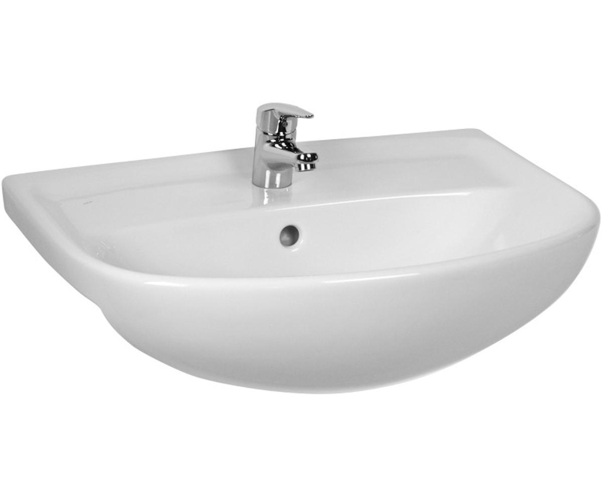 Раковина JIKA LYRA PLUS H8133810001041 H8133810001041