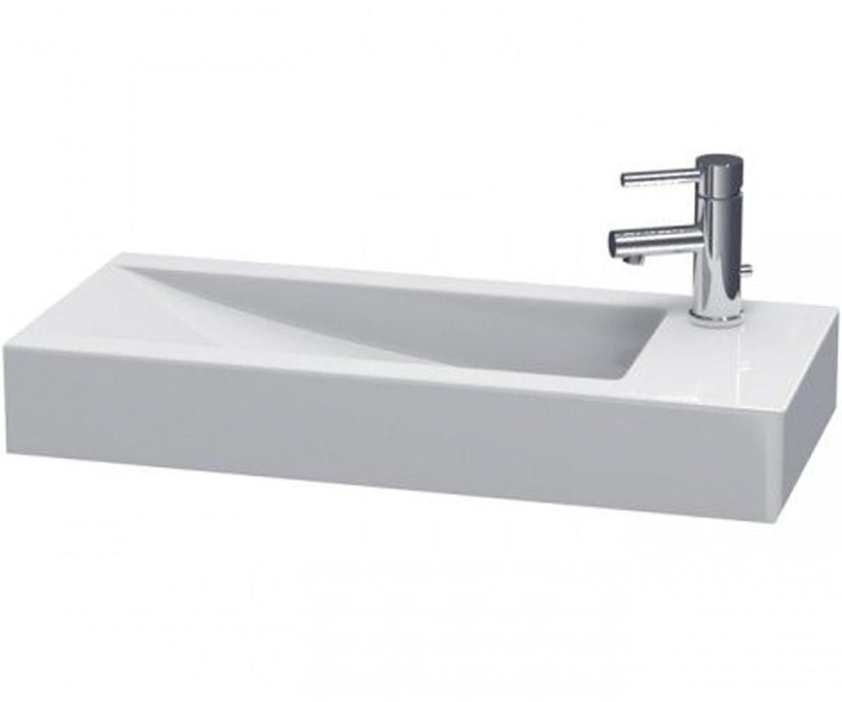 Раковина прямокутна JIKA PURE H8134230001061 H8134230001061