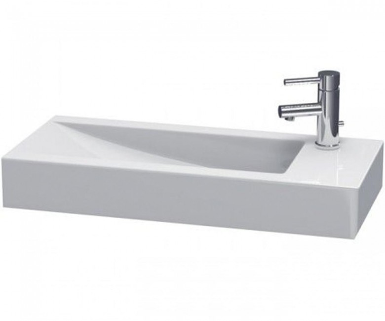 Раковина прямокутна JIKA PURE H8134230001061 H8134230001061