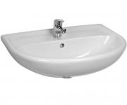 Раковина, 50 см JIKA LYRA PLUS H8143810001041