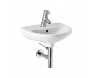 Умивальник з переливом JIKA MIO H8157110001041