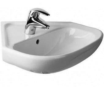 Раковина мала, 45 см OLYMP NEW H8166120001041