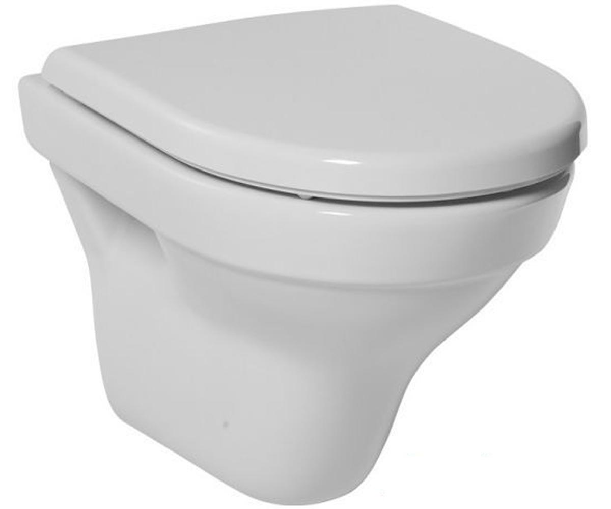 Унітаз настінний без кришки JIKA TIGO H8202130000001 H8202130000001