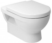 Підвісний унітаз без кришки JIKA CUBITO H8204220000001
