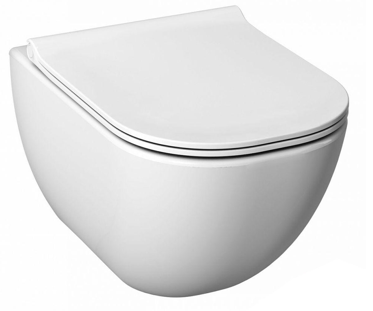 Підвісна чаша без кришки JIKA MIO H8207140000001 H8207140000001