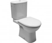 Компактний унітаз, косий злив JIKA OLYMP NEW H8226140002421