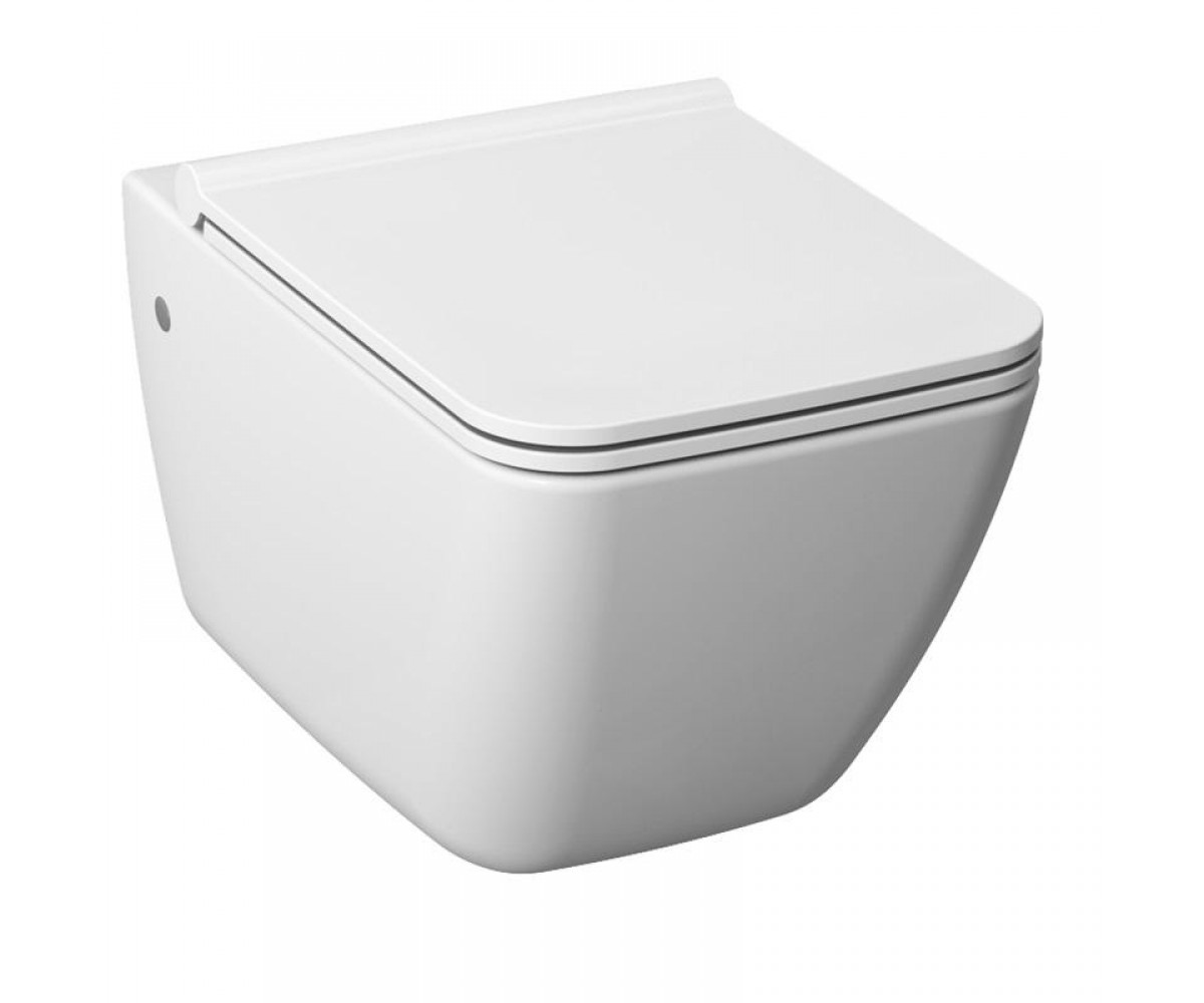 Керамічний унітаз без кришки JIKA PURE H8234241000001 H8234241000001