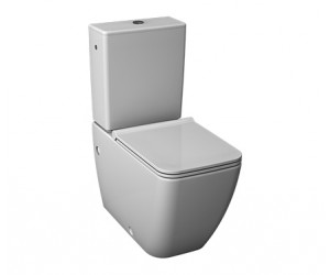 Унітаз, без бачка JIKA PURE H8244260000001