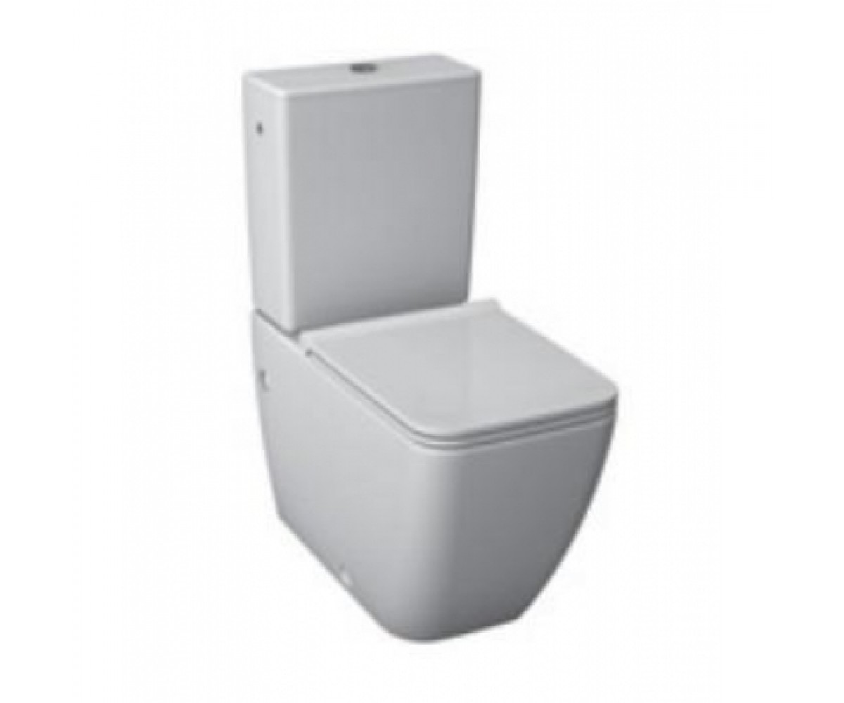 Підлоговий унітаз JIKA PURE H8244260002311 H8244260002311