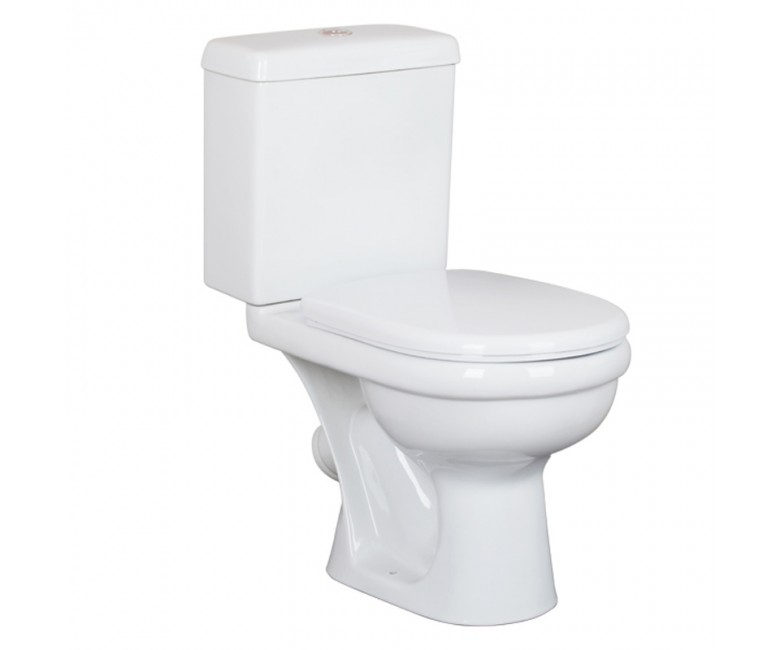 Компакт підлоговий JIKA ZETA H8253960002411 H8253960002411