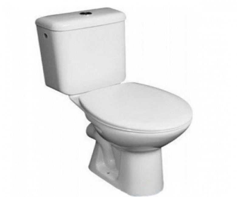 Компактний унітаз JIKA ZETA H8253960002421 H8253960002421