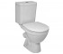 Унитаз-компакт JIKA LYRA PLUS H8263840002421 H8263840002421