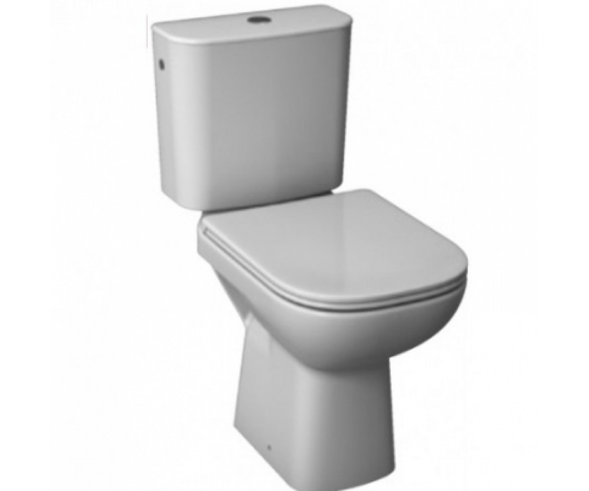 Підлоговий компакт JIKA OLYMP DEEP H8266160002891 H8266160002891
