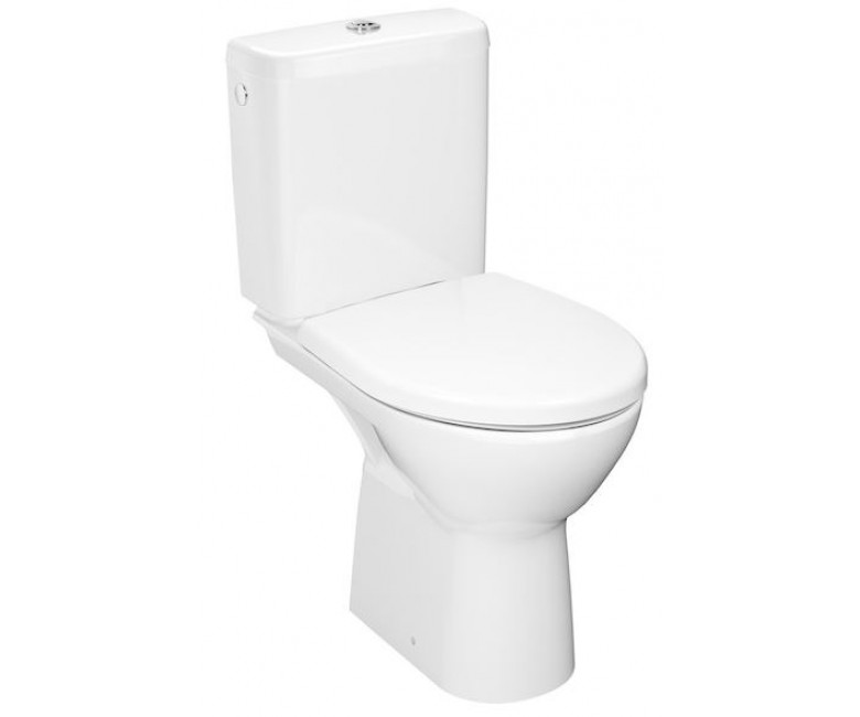 Унітаз-компакт JIKA LYRA H8273860002811 H8273860002811