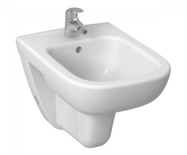 Керамічне біде JIKA OLYMP DEEP H8306120003021 H8306120003021