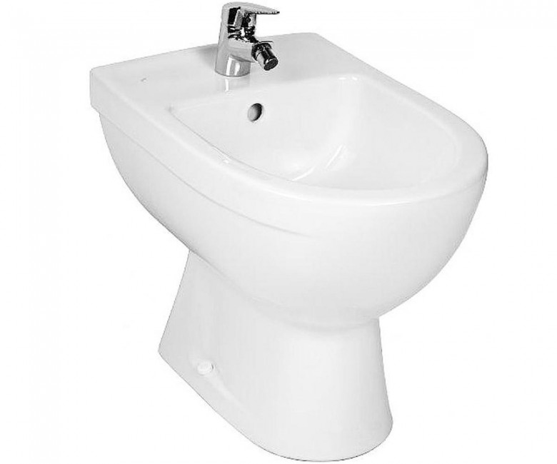 Біде підлогове JIKA LYRA PLUS H8323810003041 H8323810003041