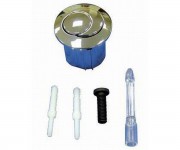 Клавіша змиву для бачка JIKA ZETA H8913630000001