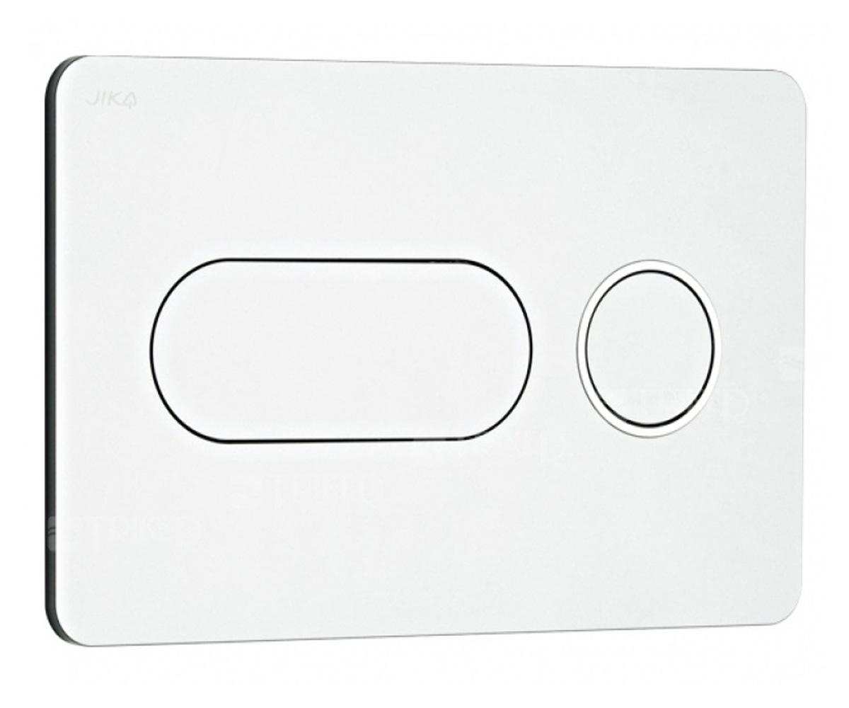 Кнопка змиву JIKA DUAL FLUSH H8936460040001 H8936460040001