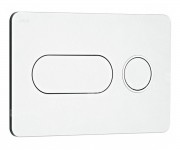 Кнопка змиву JIKA DUAL FLUSH H8936460040001