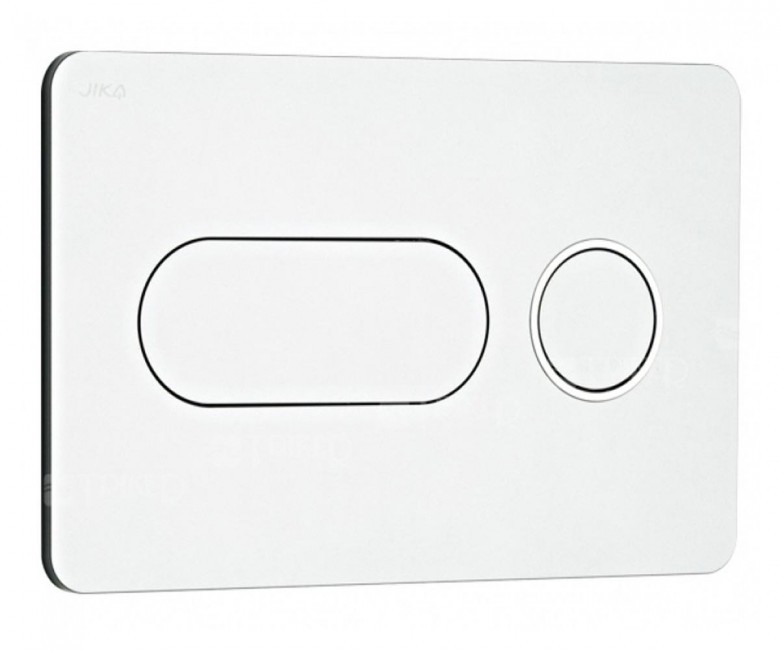 Кнопка змиву JIKA DUAL FLUSH H8936460040001 H8936460040001