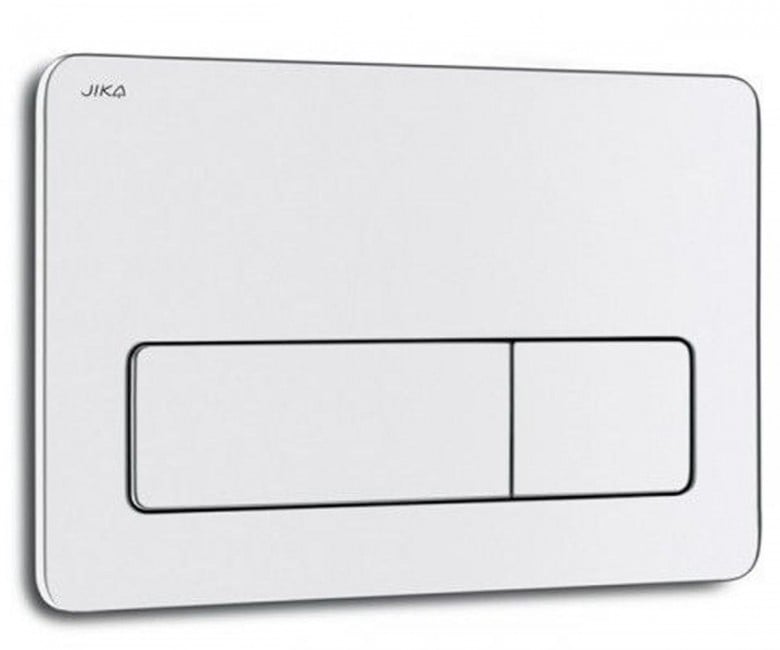Накладна панель JIKA DUAL FLUSH H8936630040001 H8936630040001