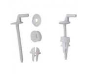 Кріплення кришки JIKA LYRA PLUS H8943820000001